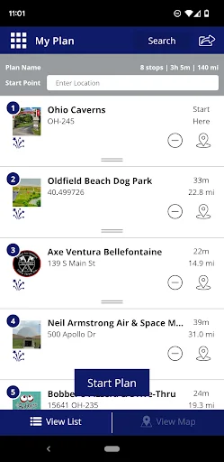 Indian Lake অ্যাপ ডাউনলোড করুন – ওহাইও ভ্রমণের সেরা গাইড - Screenshot 7