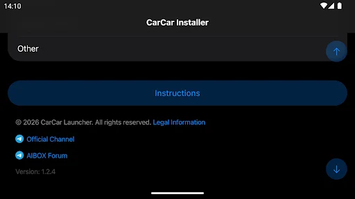 CarCar Installer ডাউনলোড করুন – লেটেস্ট ভার্সন ফ্রি ডাউনলোড - Screenshot 6