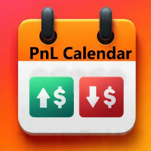 PnL Calendar: Trading Journal ডাউনলোড করুন – ট্রেডিং পারফরম্যান্স ট্র্যাক করুন