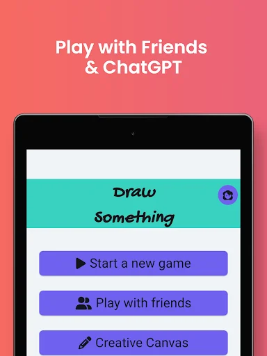 Draw Something AI ডাউনলোড করুন – বন্ধুদের সাথে ছবি আঁকার মজা - Screenshot 9