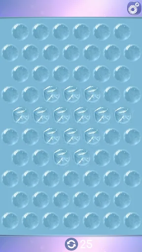 Bubble Wrap – Classic – Pop it ডাউনলোড করুন – সেরা অ্যান্টি-স্ট্রেস গেম - Screenshot 10