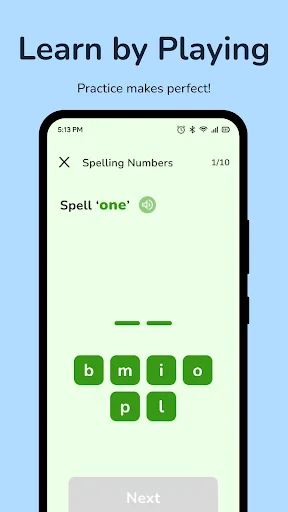 Hmonglus ডাউনলোড করুন – হ্মং ভাষা শেখার সেরা অ্যাপ - Screenshot 3