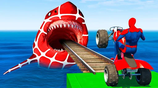 Ramp Car Games – GT Car Stunt ডাউনলোড করুন – সেরা কার রেসিং গেম - Screenshot 20