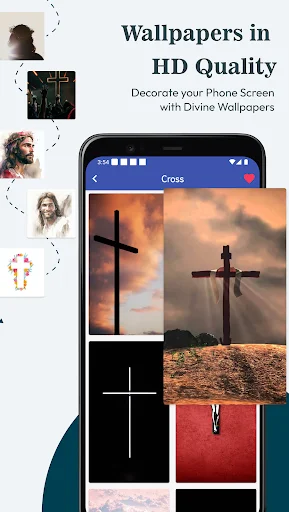 Malayalam OV Bible (BSI) ডাউনলোড করুন – সেরা বাইবেল অ্যাপ - Screenshot 4