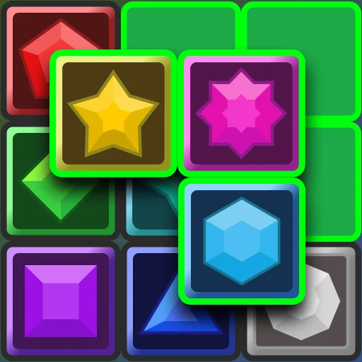Matrys – Block Match Puzzle ডাউনলোড করুন – সেরা পাজল গেম