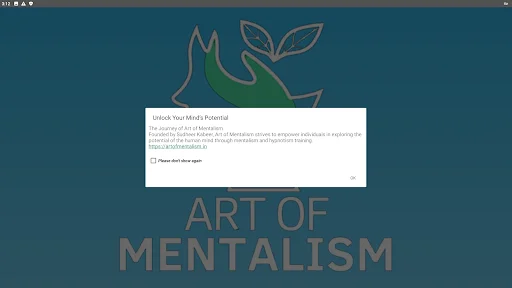 Art Of Mentalism ডাউনলোড করুন – মানসিক জাদুর গোপন কৌশল শিখুন - Screenshot 11