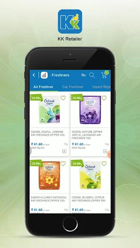 KIRANA KING RETAILER ডাউনলোড করুন – মুদি দোকান ব্যবসায়ীদের সেরা অ্যাপ - Screenshot 4