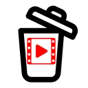 Delete YouTube Shorts From History – ইউটিউব হিস্ট্রি ক্লিন করুন