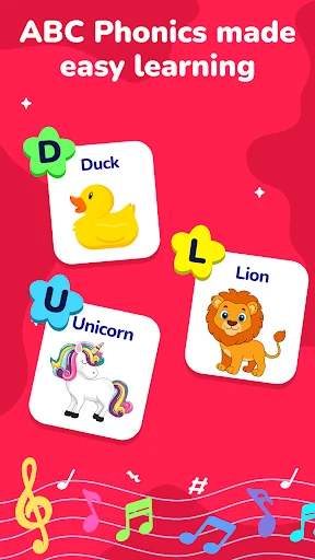 ABC Kids: Tracing & Learning ডাউনলোড করুন – শিশুদের সেরা শিক্ষা অ্যাপ - Screenshot 12