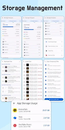 File Manager Tab – Explorer ডাউনলোড করুন – সেরা ফাইল ম্যানেজমেন্ট টুল - Screenshot 5