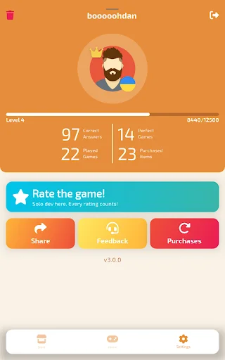 Military Quiz: Warzone ডাউনলোড করুন – সেরা সামরিক কুইজ গেম - Screenshot 21