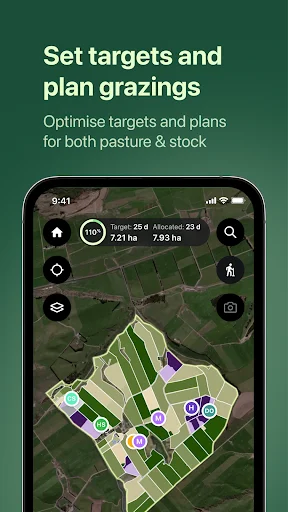 Halter অ্যাপ ডাউনলোড করুন – খামারের গবাদি পশু ব্যবস্থাপনার স্মার্ট সমাধান - Screenshot 4