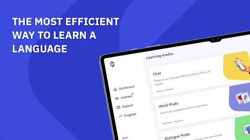 Talkpal AI ভাষা শিক্ষা অ্যাপ ডাউনলোড করুন – নতুন ভাষা শিখুন - Screenshot 33