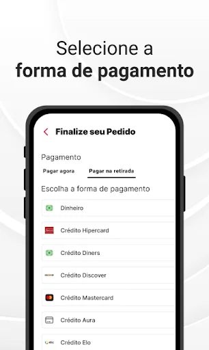 Famiglia Arnoni অ্যাপ ডাউনলোড করুন – সেরা ডাইনিং অভিজ্ঞতা - Screenshot 4
