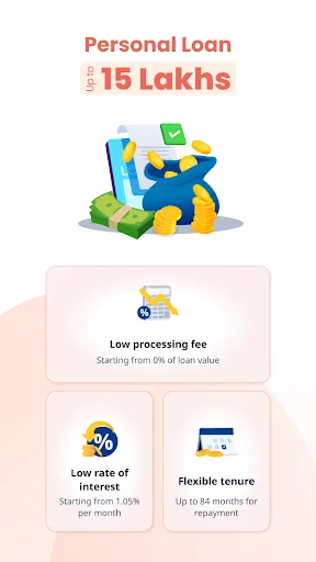 BharatPe UPI Payment অ্যাপ ডাউনলোড করুন – সেরা পেমেন্ট ও লোন অ্যাপ - Screenshot 14