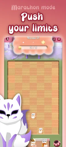 Puzzle game: The last sushi! ডাউনলোড করুন – সেরা পাজল গেম - Screenshot 3