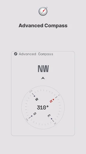 Waypoint: GPS Test & Backtrack ডাউনলোড করুন – সেরা নেভিগেশন টুল - Screenshot 5
