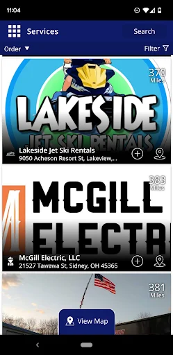 Indian Lake অ্যাপ ডাউনলোড করুন – ওহাইও ভ্রমণের সেরা গাইড - Screenshot 3