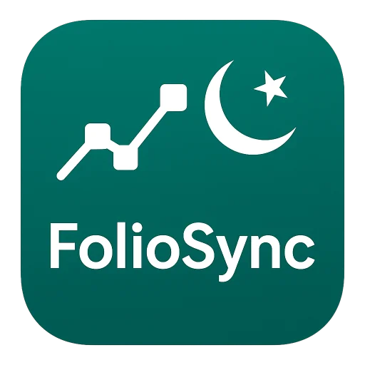 FolioSync – PSX পোর্টফোলিও ডাউনলোড করুন – পাকিস্তান স্টক এক্সচেঞ্জ ট্র্যাকার
