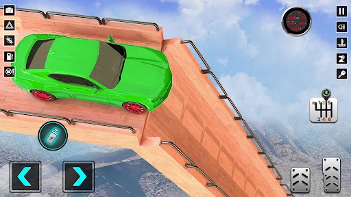 Track Master Deadly Challenges ডাউনলোড করুন – রোমাঞ্চকর রেসিং গেম - Screenshot 23