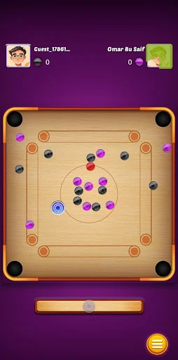 Latest Carrom Board Game ডাউনলোড করুন – সেরা মাল্টিপ্লেয়ার অভিজ্ঞতা - Screenshot 16