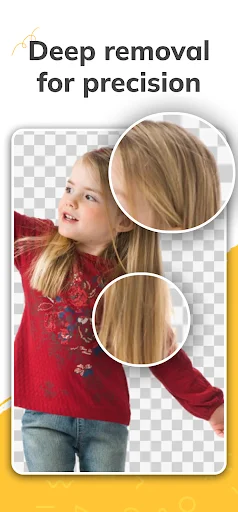 Background Remover: Offline ডাউনলোড করুন – দ্রুত ব্যাকগ্রাউন্ড রিমুভার - Screenshot 5