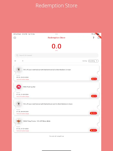 FitPair ডাউনলোড করুন – আপনার নিকটস্থ ফিটনেস পার্টনার খুঁজে নিন - Screenshot 14