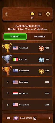 Chess Master: Board Game ডাউনলোড করুন – সেরা দাবা খেলা - Screenshot 13