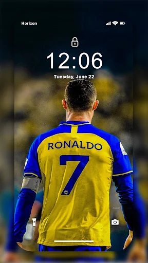 Soccer Ronaldo Wallpaper CR7 ডাউনলোড করুন – সেরা 4K ওয়ালপেপার - Screenshot 6