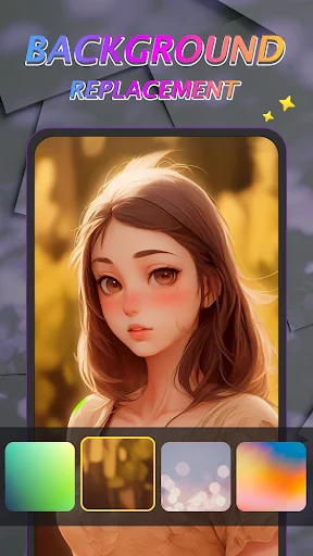 iFace: AI Cartoon Photo Editor ডাউনলোড করুন – সেরা কার্টুন ইফেক্ট - Screenshot 1