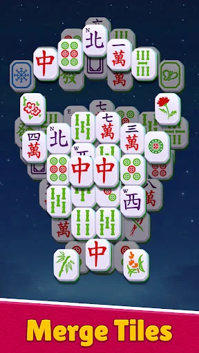 Mahjong Classic ডাউনলোড করুন – সেরা ফ্রি টাইল ম্যাচিং গেম - Screenshot 4