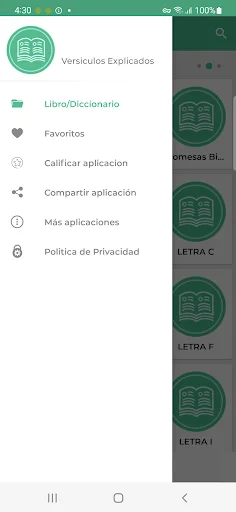 Libro de Josue Explicado ডাউনলোড করুন – জিমি সোয়াগার্ট ব্যাখ্যা - Screenshot 8