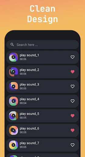 Bongo Drum Sounds ডাউনলোড করুন – সেরা বংগো রিদেম ও রিংটোন - Screenshot 4