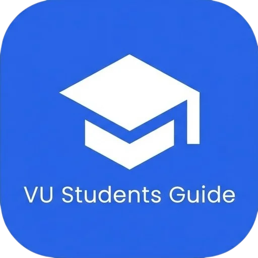 VU Students Guide ডাউনলোড করুন – জিপিএ ক্যালকুলেটর ও পেপারস