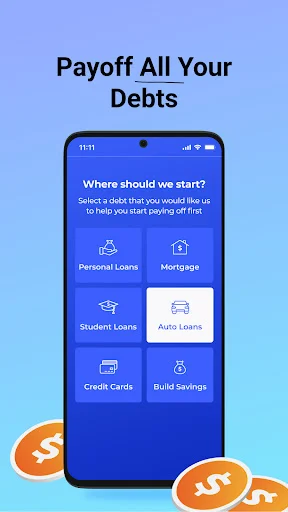 Changed: Debt Payoff Manager ডাউনলোড করুন – দ্রুত ঋণ পরিশোধ করুন - Screenshot 20