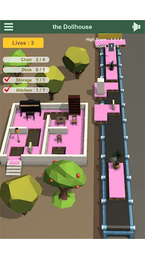 Interior Decorator ডাউনলোড করুন – সেরা পাজল ও ডিজাইন গেম - Screenshot 7