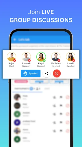 Ace Fluency ডাউনলোড করুন – দ্রুত ইংরেজি শেখার সেরা অ্যাপ - Screenshot 4