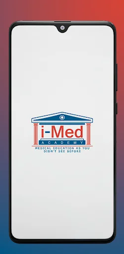 I Med Academy ডাউনলোড করুন – মিসরীয় বিশ্ববিদ্যালয়ের সেরা অনলাইন কোর্স - Screenshot 1