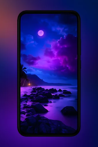 Live Nature Wallpapers HD ডাউনলোড করুন – সেরা মোশন ওয়ালপেপার - Screenshot 24