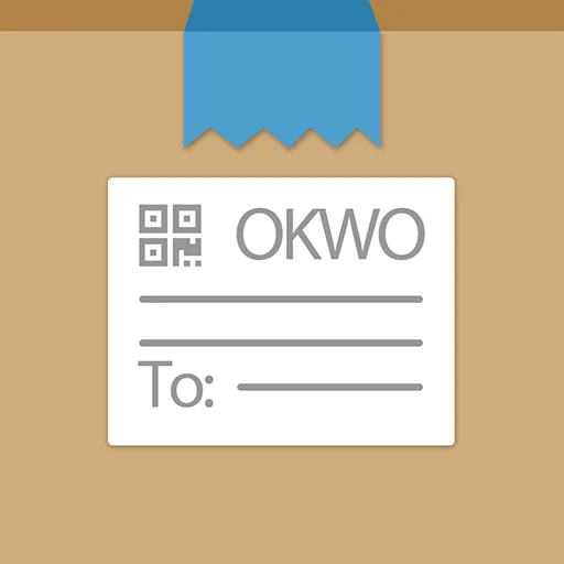 OKWO ডাউনলোড করুন – সেরা আন্তর্জাতিক লজিস্টিকস সমাধান