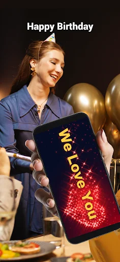 LED Scroller – LED Banner ডাউনলোড করুন – সেরা স্ক্রলিং টেক্সট অ্যাপ - Screenshot 19