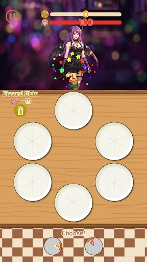Slice Romance: Pizza Puzzle ডাউনলোড করুন – সেরা পাজল গেম - Screenshot 2