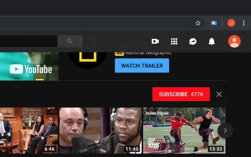 Auto Dark for YouTube™ ডাউনলোড করুন – ডার্ক মোড অটোমেটিক - Screenshot 1