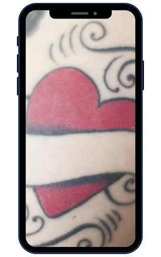 Name Tattoos Font Tattoos ডাউনলোড করুন – সেরা ফন্ট আইডিয়া - Screenshot 1