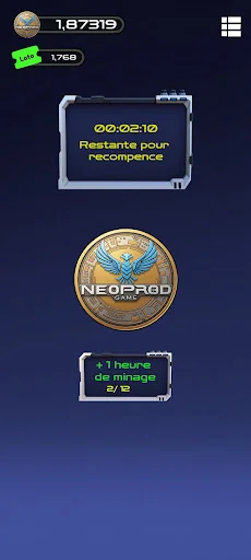NeoP Generator ডাউনলোড করুন – NeoP তৈরি এবং এক্সচেঞ্জ করুন - Screenshot 2