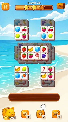 Tile Match Pro ডাউনলোড করুন – সেরা রিলাক্সিং পাজল গেম - Screenshot 8