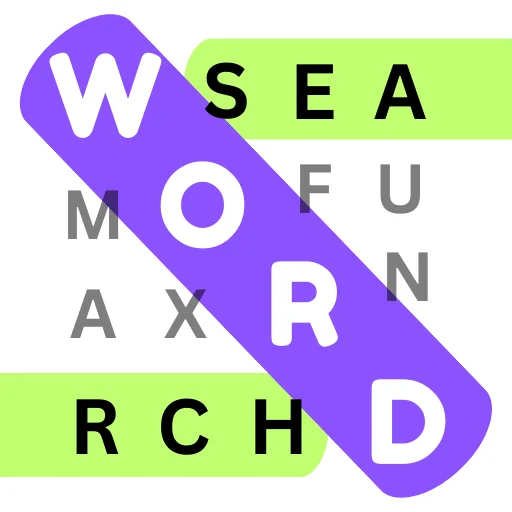 Relaxing Word Search: Harmony ডাউনলোড করুন – মস্তিষ্কের ব্যায়াম