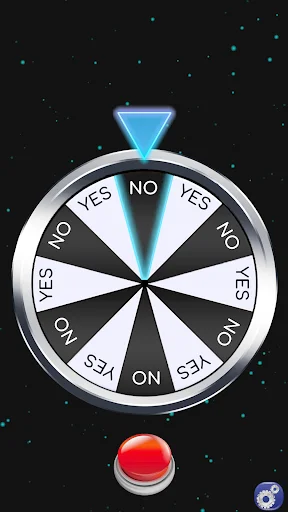 Yes or No – Magic Fate Wheel ডাউনলোড করুন – সিদ্ধান্ত নিন সহজে - Screenshot 4