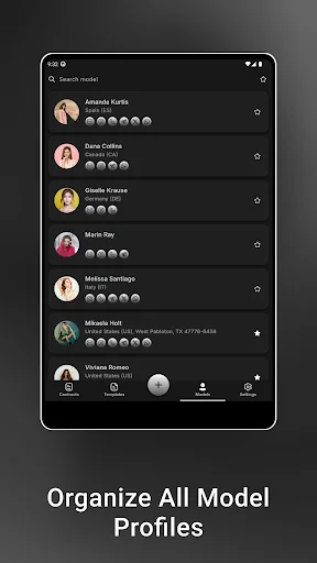 SnapSign ডাউনলোড করুন – ফটোগ্রাফারদের জন্য সেরা ই-সিগনেচার অ্যাপ - Screenshot 14