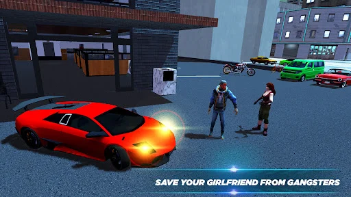 Indian Mafia Bike Driving Sim ডাউনলোড করুন – সেরা বাইক গেম - Screenshot 18